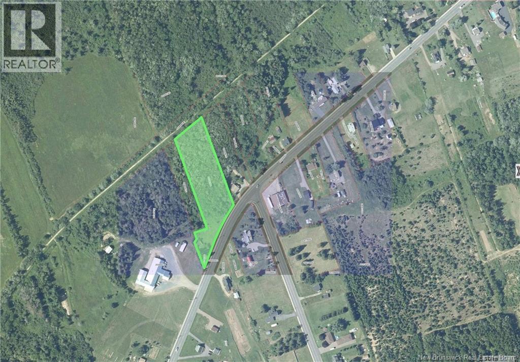 704 des Acadiens Boulevard, Bertrand, New Brunswick