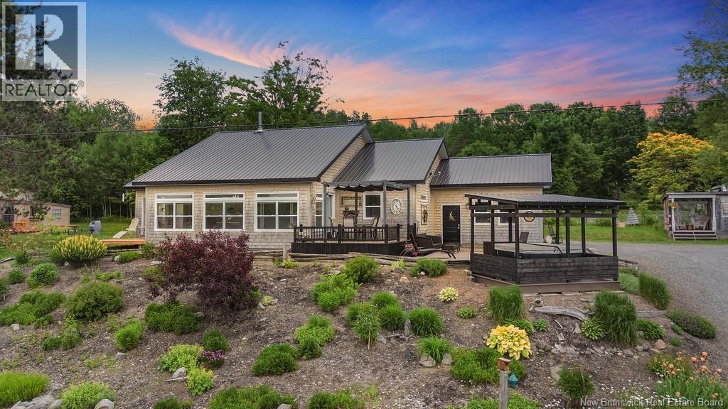 31 Hawkshaw Road, Hawkshaw, New Brunswick