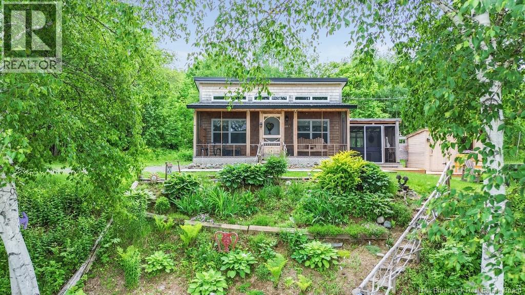 31 Hawkshaw Road, Hawkshaw, New Brunswick E6G 1N8 - Photo 4 - NB130381