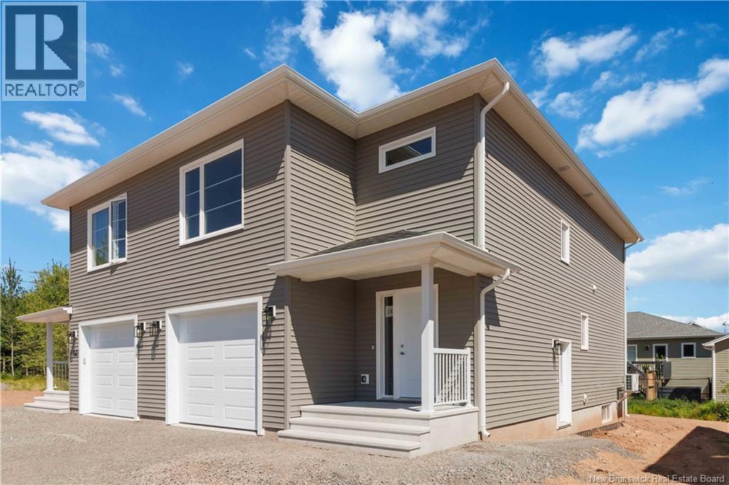 27 Rutledge Crescent, Riverview, New Brunswick  E1B 0X6 - Photo 2 - NB129545