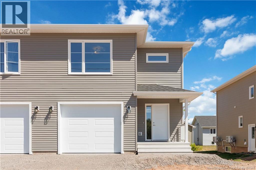 19 Rutledge Crescent, Riverview, New Brunswick