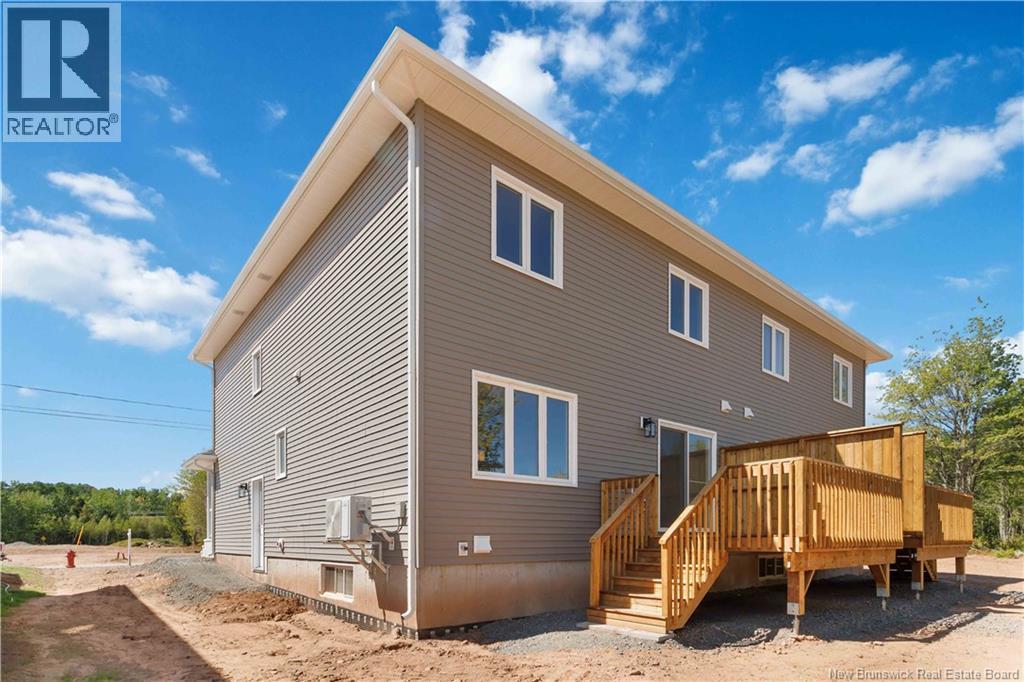 9 Rutledge Crescent, Riverview, New Brunswick  E1B 0X6 - Photo 31 - NB129049