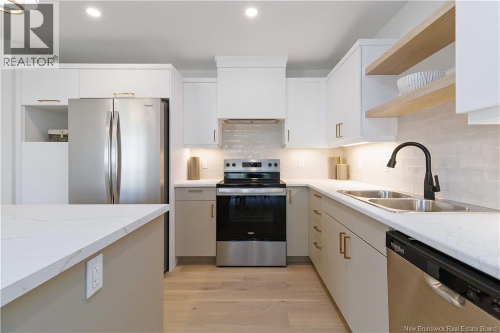 7 Rutledge Crescent, Riverview, New Brunswick  E1B 0X6 - Photo 6 - NB129046