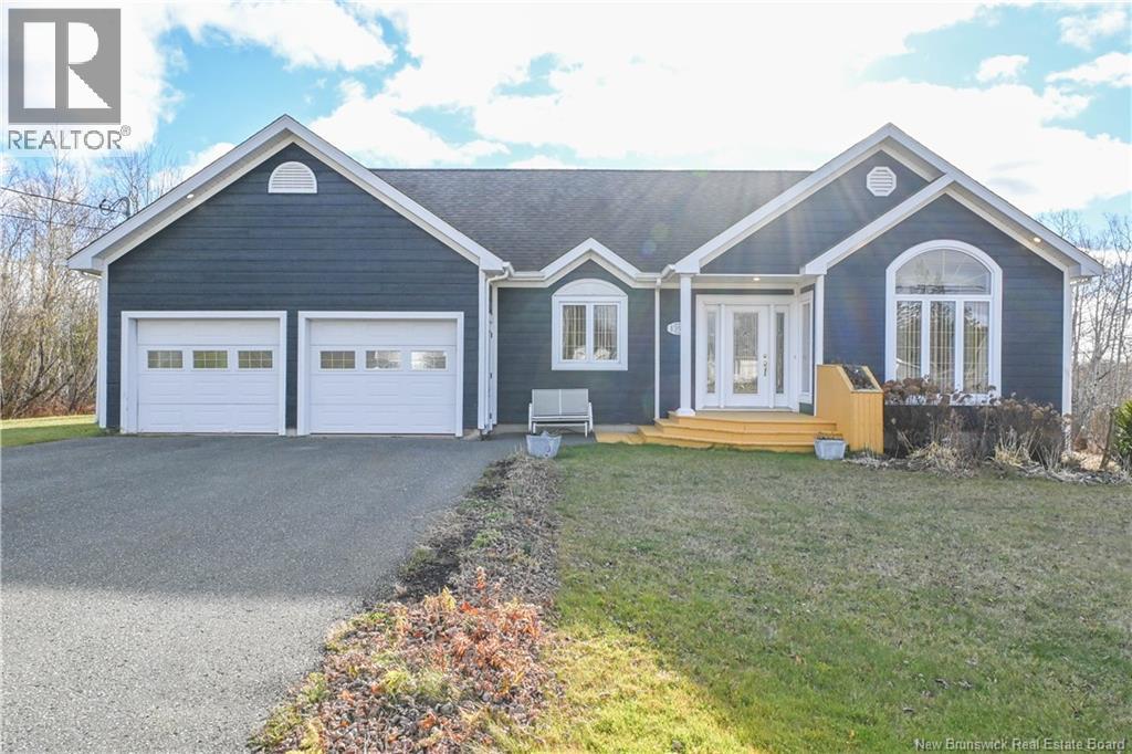 1350 rue des Fondateurs Street, Paquetville, New Brunswick