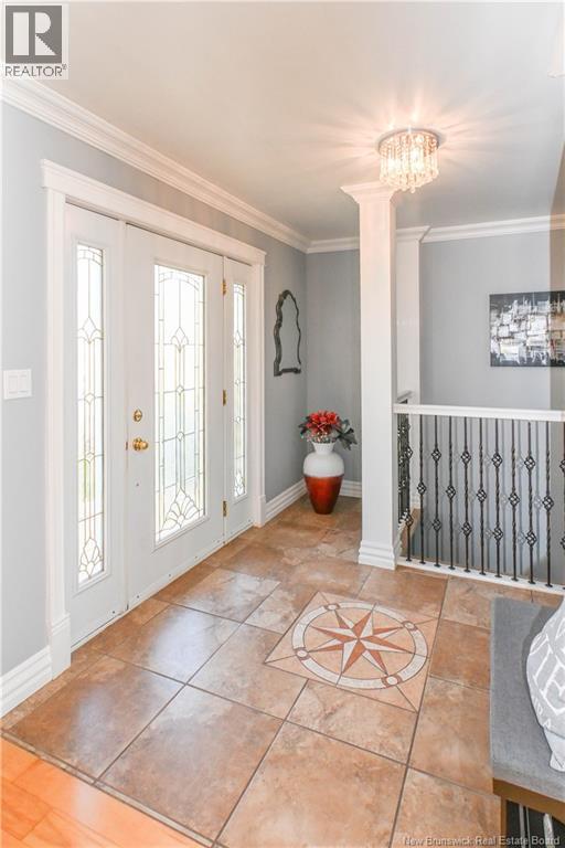 1350 Rue Des Fondateurs Street, Paquetville, New Brunswick  E8R 1A4 - Photo 10 - NB130417