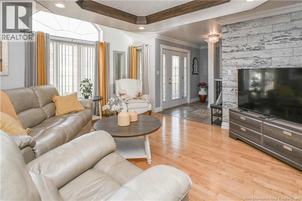 1350 Rue Des Fondateurs Street, Paquetville, New Brunswick  E8R 1A4 - Photo 16 - NB130417