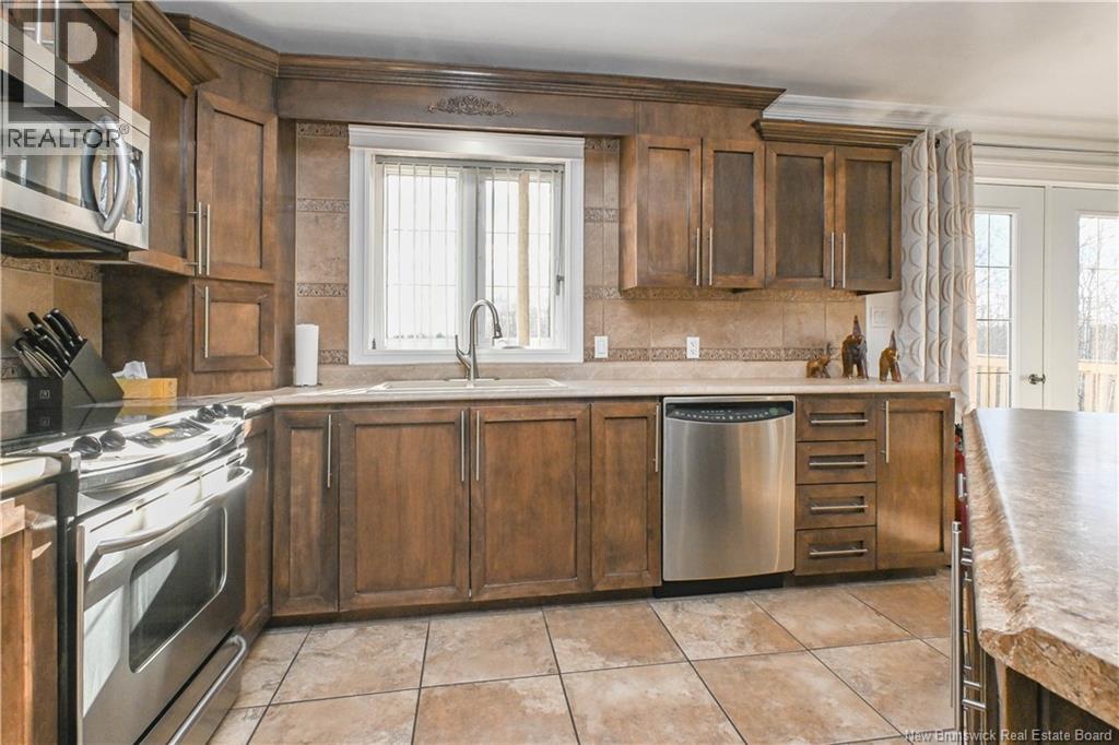 1350 Rue Des Fondateurs Street, Paquetville, New Brunswick  E8R 1A4 - Photo 17 - NB130417