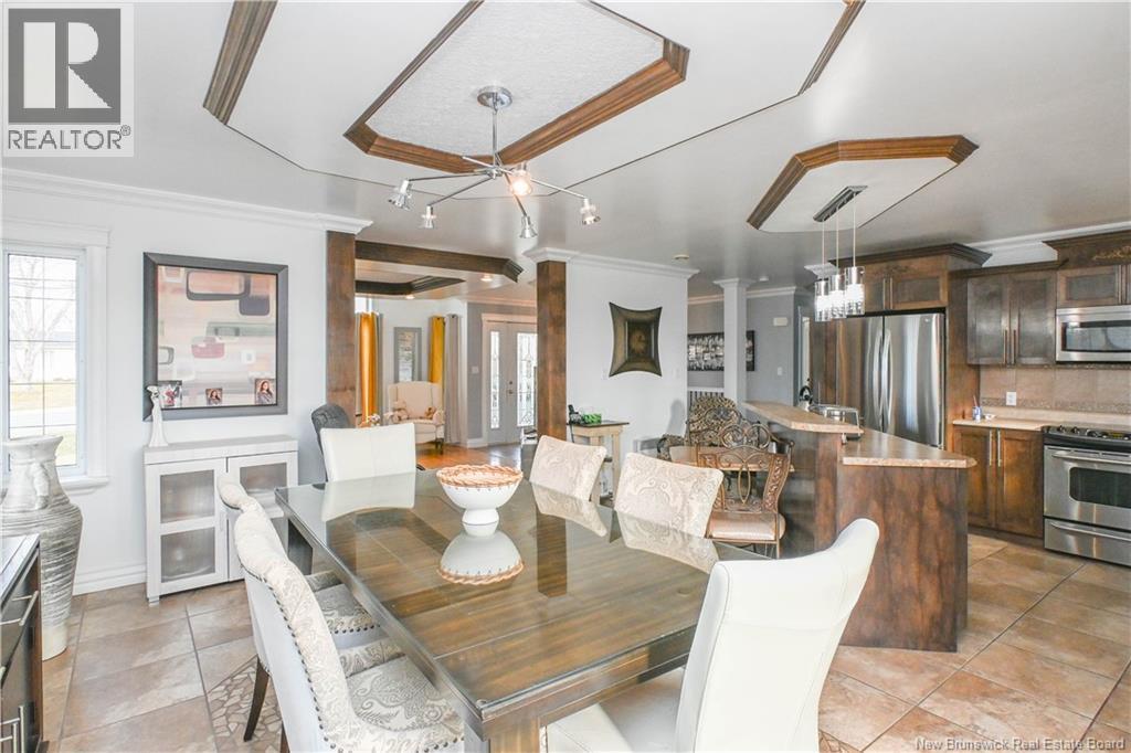 1350 Rue Des Fondateurs Street, Paquetville, New Brunswick  E8R 1A4 - Photo 23 - NB130417