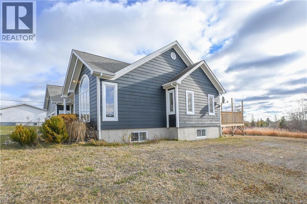 1350 Rue Des Fondateurs Street, Paquetville, New Brunswick  E8R 1A4 - Photo 3 - NB130417