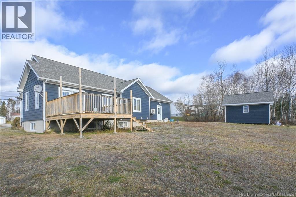 1350 Rue Des Fondateurs Street, Paquetville, New Brunswick  E8R 1A4 - Photo 4 - NB130417