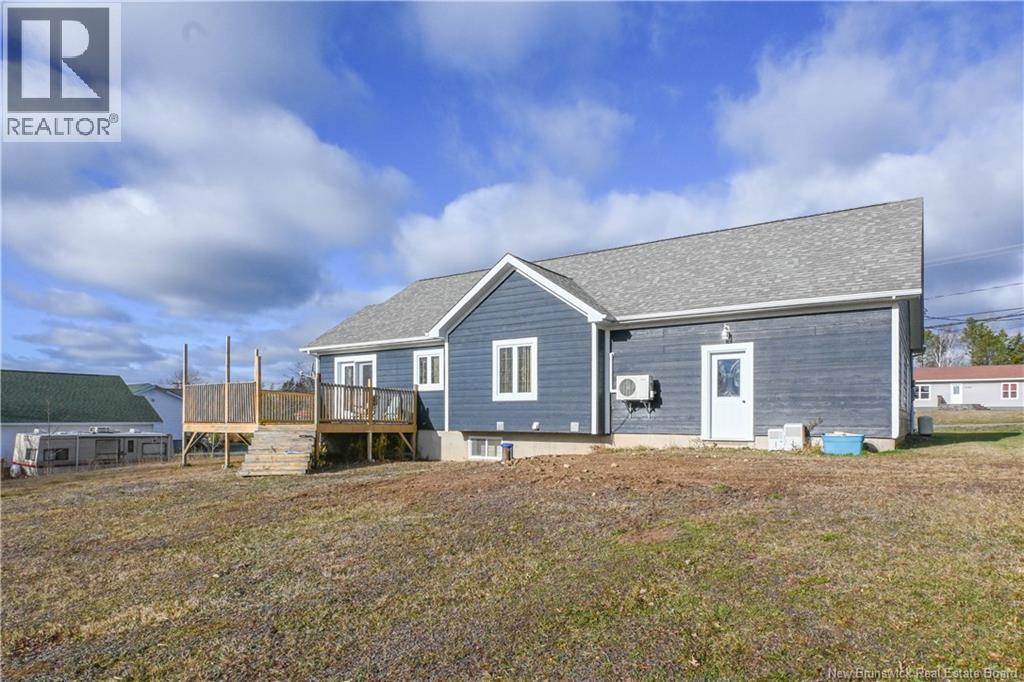 1350 Rue Des Fondateurs Street, Paquetville, New Brunswick  E8R 1A4 - Photo 6 - NB130417