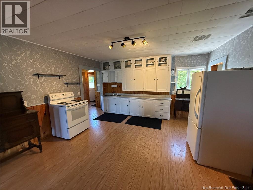389 East Knowlesville Road, Knowlesville, New Brunswick  E7L 1M5 - Photo 12 - NB130106