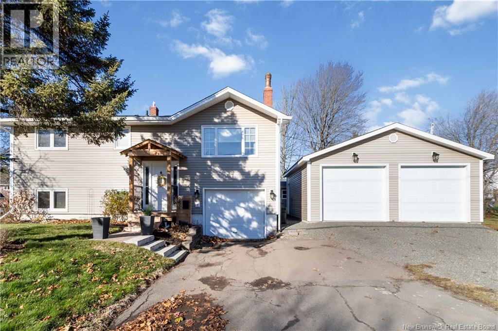 252 Whitepine Road, Riverview, New Brunswick