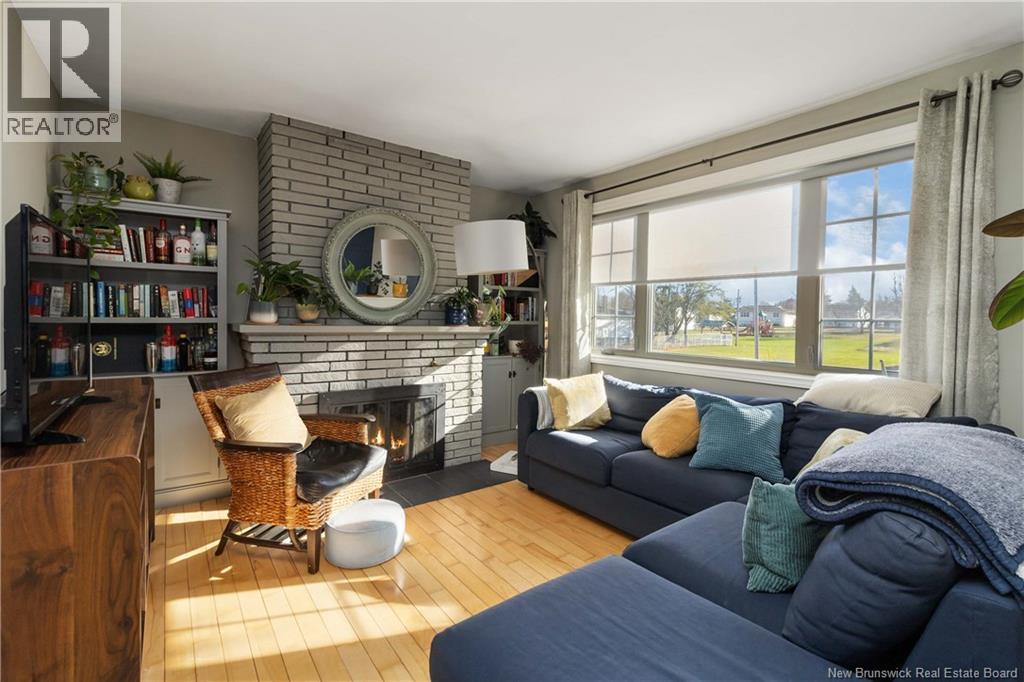 252 Whitepine Road, Riverview, New Brunswick E1B 2X3 - Photo 14 - NB130222