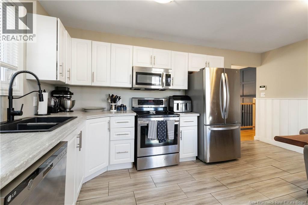 252 Whitepine Road, Riverview, New Brunswick E1B 2X3 - Photo 18 - NB130222