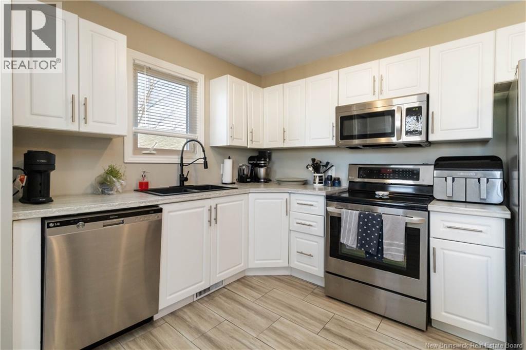 252 Whitepine Road, Riverview, New Brunswick E1B 2X3 - Photo 19 - NB130222