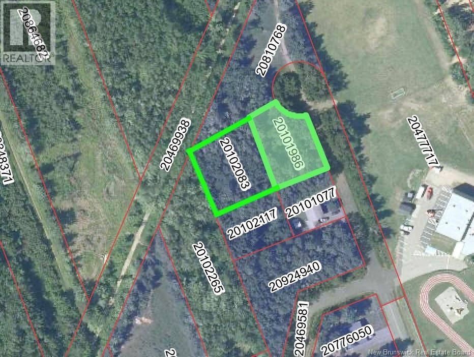 Lot Normand, Bertrand, New Brunswick E1W 1K8 - Photo 1 - NB130445
