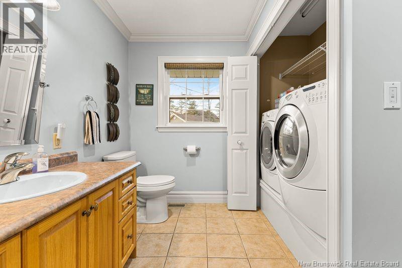 178 Route 535, Notre-Dame, New Brunswick E4V 2K7 - Photo 13 - NB129002