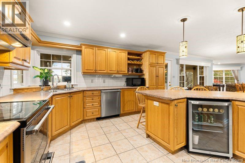 178 Route 535, Notre-Dame, New Brunswick E4V 2K7 - Photo 16 - NB129002