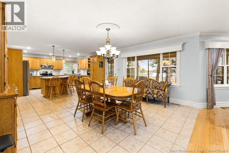 178 Route 535, Notre-Dame, New Brunswick E4V 2K7 - Photo 17 - NB129002