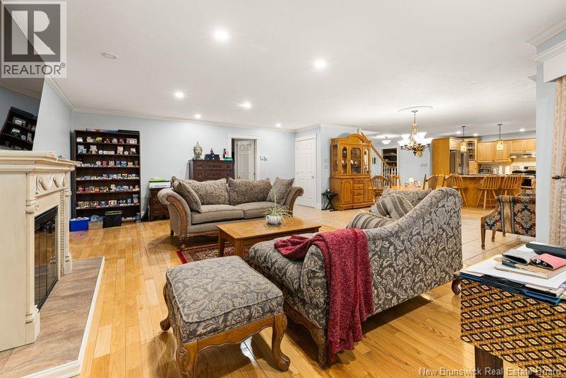 178 Route 535, Notre-Dame, New Brunswick E4V 2K7 - Photo 20 - NB129002