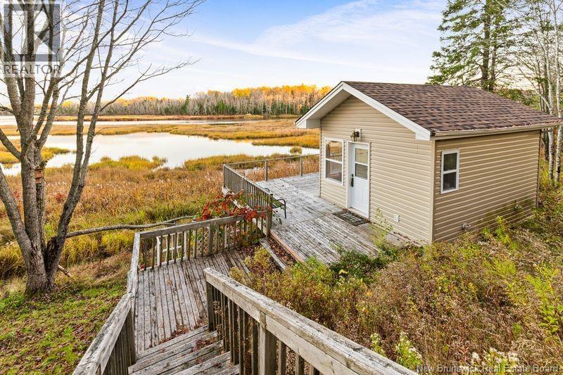 178 Route 535, Notre-Dame, New Brunswick E4V 2K7 - Photo 4 - NB129002
