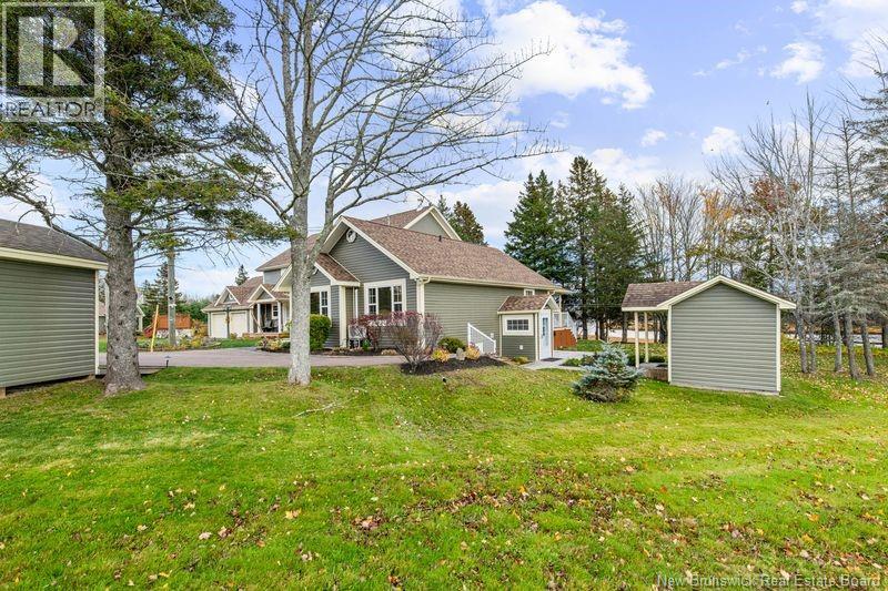 178 Route 535, Notre-Dame, New Brunswick E4V 2K7 - Photo 9 - NB129002