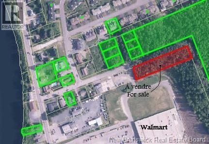 0 Av. Laboissonniere, Edmundston, New Brunswick