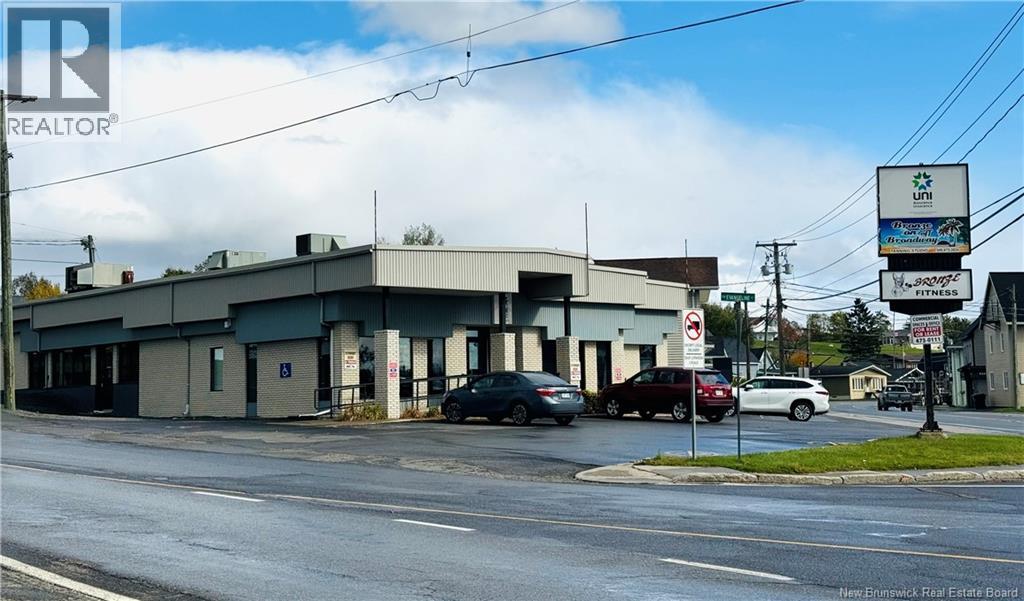 91 Tobique, Grand-Sault/Grand Falls, New Brunswick