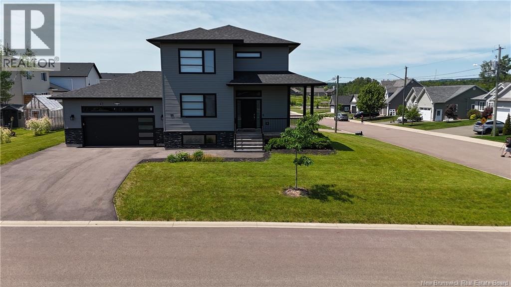 59 Belay Street, Moncton, New Brunswick