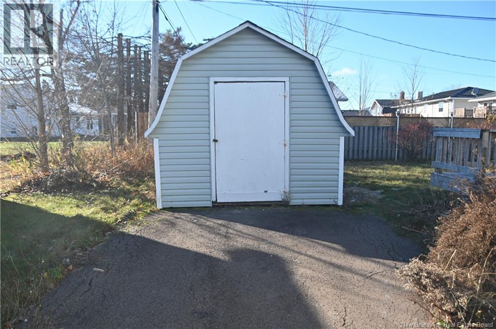10 Morningside Drive, Moncton, New Brunswick E1G 1N8 - Photo 44 - NB130277