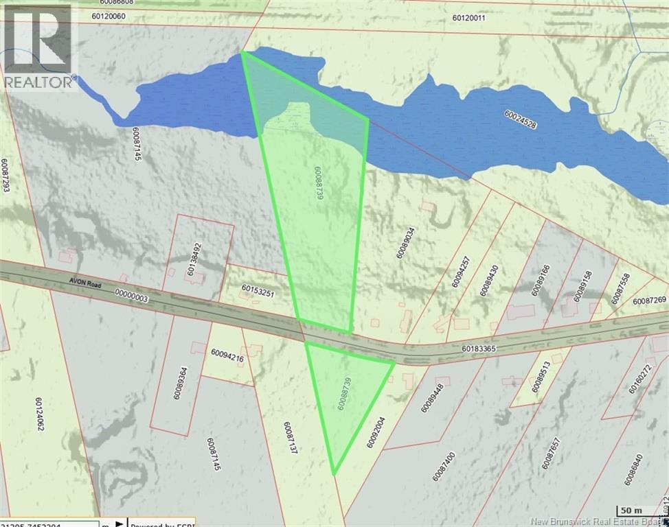 Avon Road, New Avon, New Brunswick  E4B 3T3 - Photo 5 - NB130235