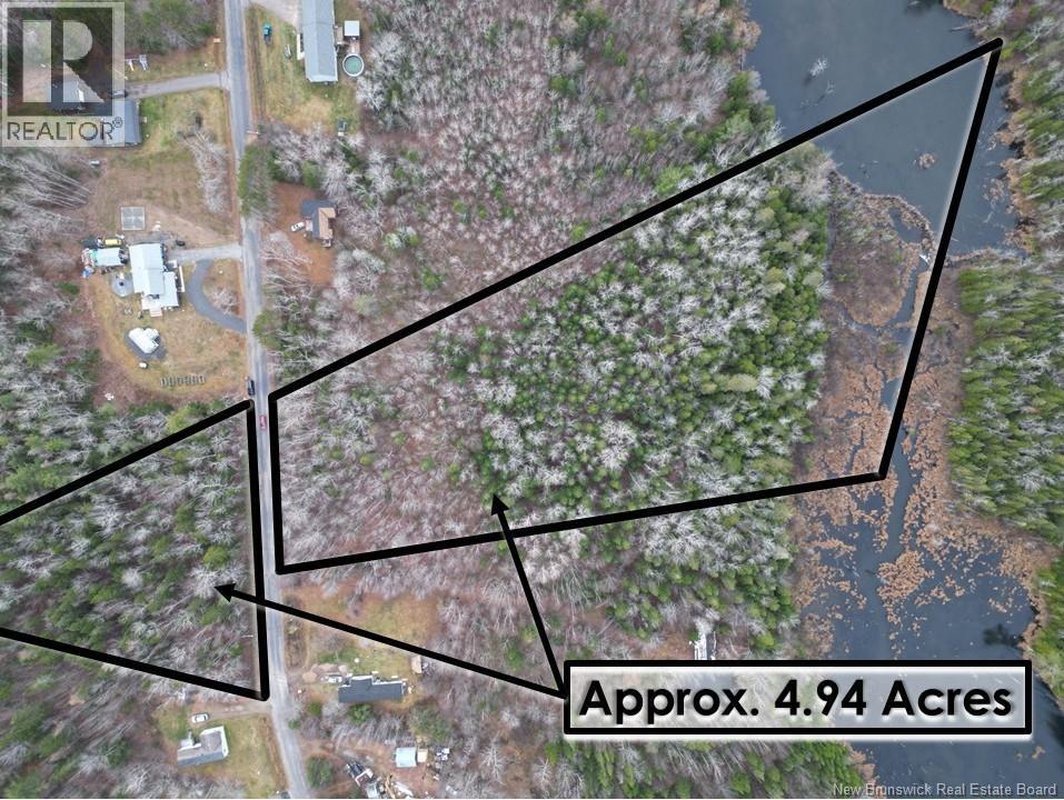 Avon Road, New Avon, New Brunswick  E4B 3T3 - Photo 9 - NB130235