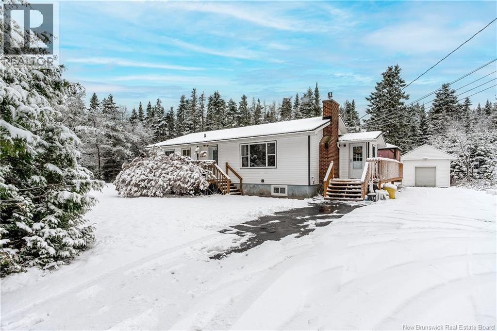 9 Cooks Lake Road, Saint John, New Brunswick