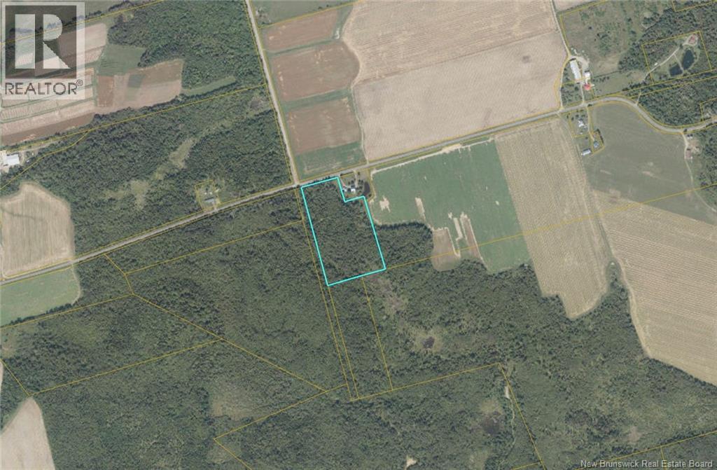 Lot 0 South Johnville Road, Johnville, New Brunswick E7J 1N5 - Photo 2 - NB130427