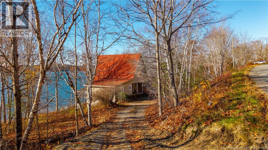 178 Hills Point Road, Oak Bay, New Brunswick