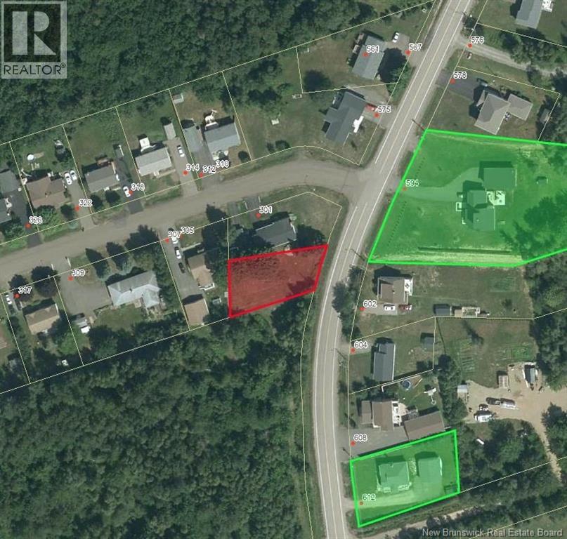 Lot 1 Dover Road, Dieppe, New Brunswick  E1A 7L5 - Photo 2 - NB130359