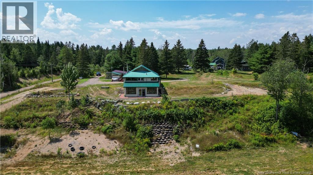 4199 Route 3, Brockway, New Brunswick  E6K 1Y3 - Photo 3 - NB130465