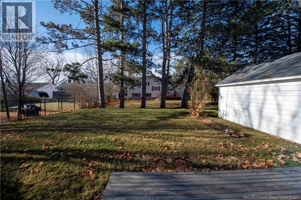 48 Coronation Drive, Moncton, New Brunswick  E1E 2X1 - Photo 36 - NB130375