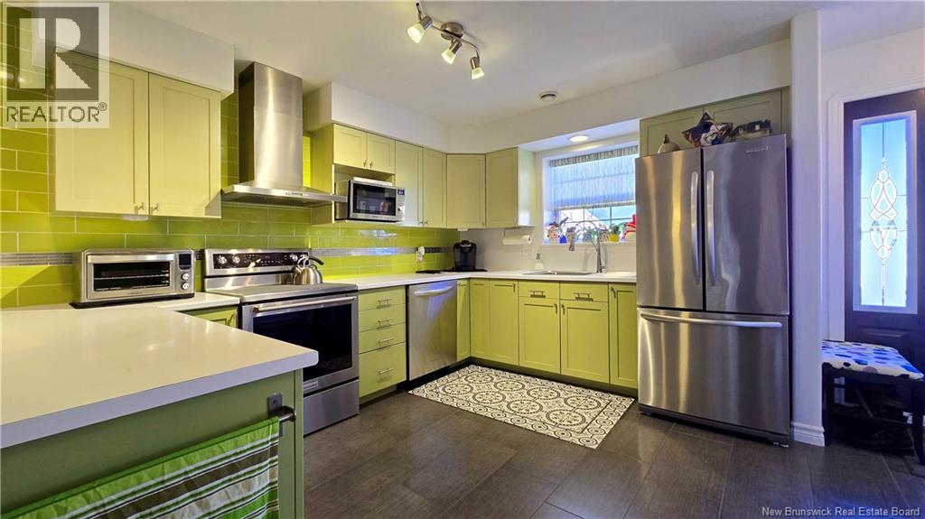 354 Amirault Street Unit# 16, Dieppe, New Brunswick  E1A 1G3 - Photo 5 - NB130339