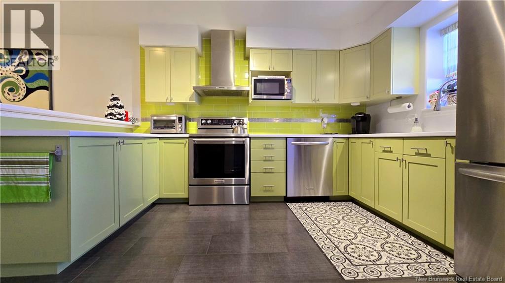 354 Amirault Street Unit# 16, Dieppe, New Brunswick  E1A 1G3 - Photo 6 - NB130339