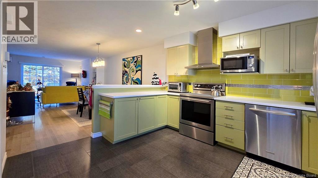 354 Amirault Street Unit# 16, Dieppe, New Brunswick  E1A 1G3 - Photo 7 - NB130339