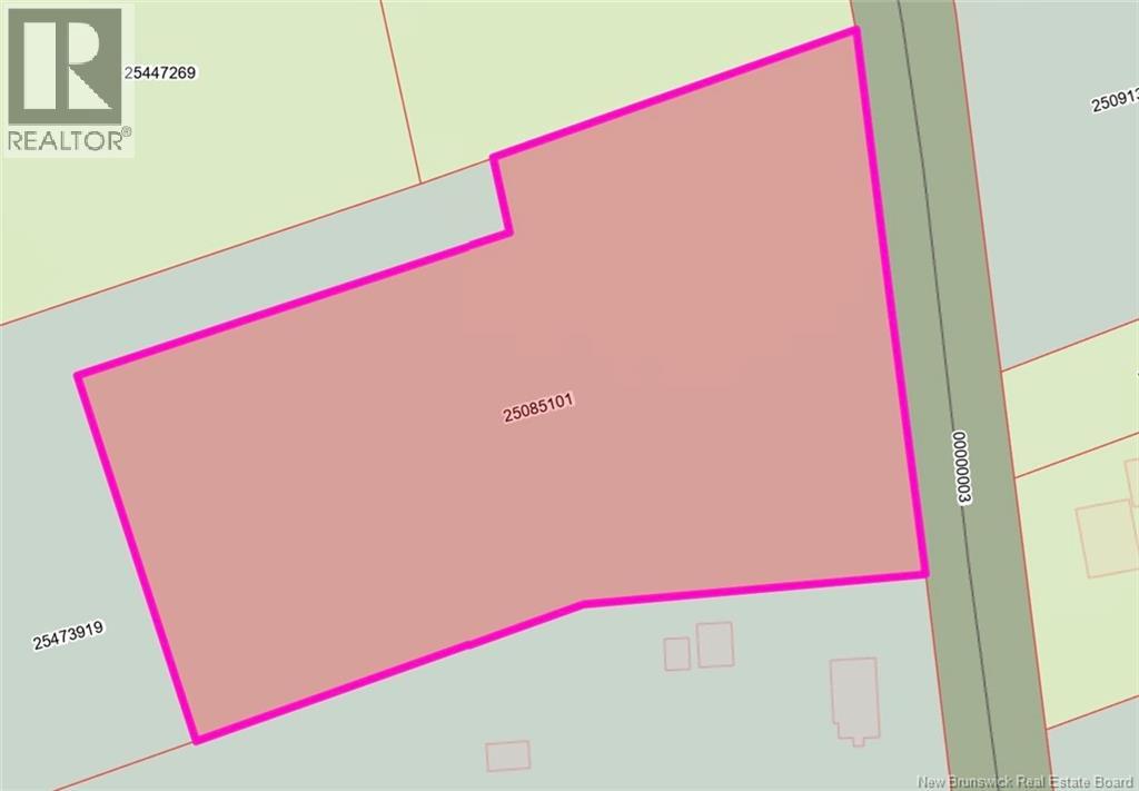 Lot 3219 Route 465, Beersville, New Brunswick E4T 2P7 - Photo 2 - NB130461
