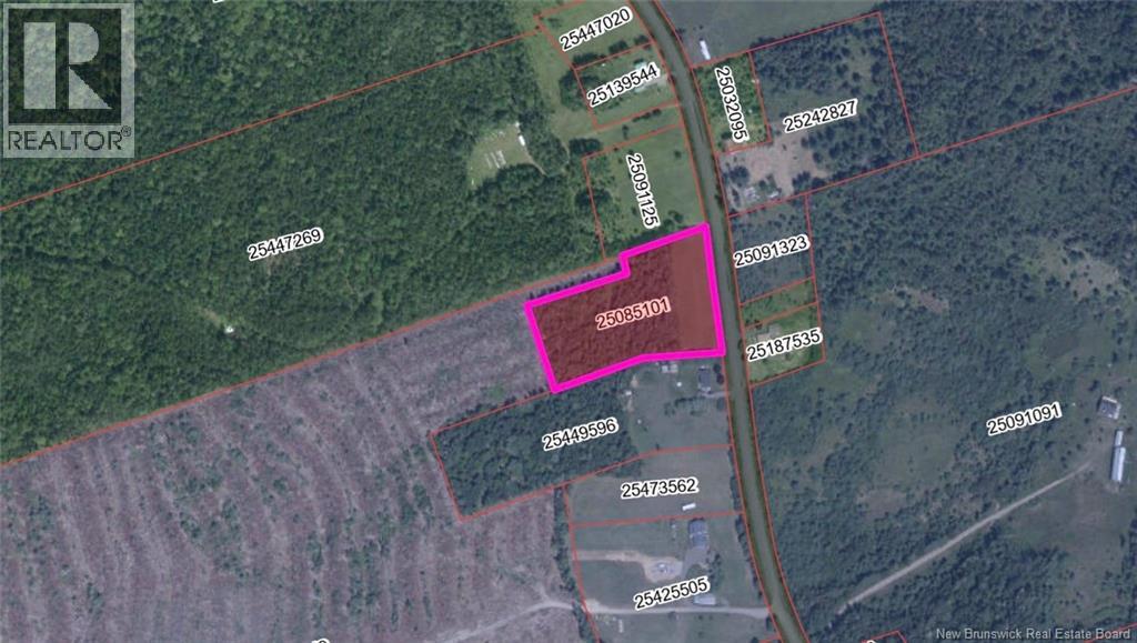 Lot 3219 Route 465, Beersville, New Brunswick E4T 2P7 - Photo 3 - NB130461