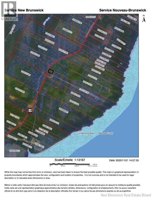 1192 Rte 935, Rockport, New Brunswick  E4K 3N1 - Photo 2 - NB130473