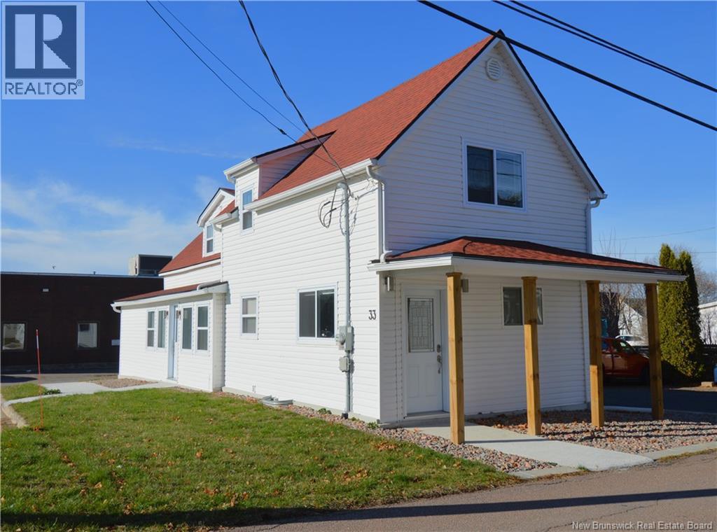 33 Comeau Street, Shediac, New Brunswick