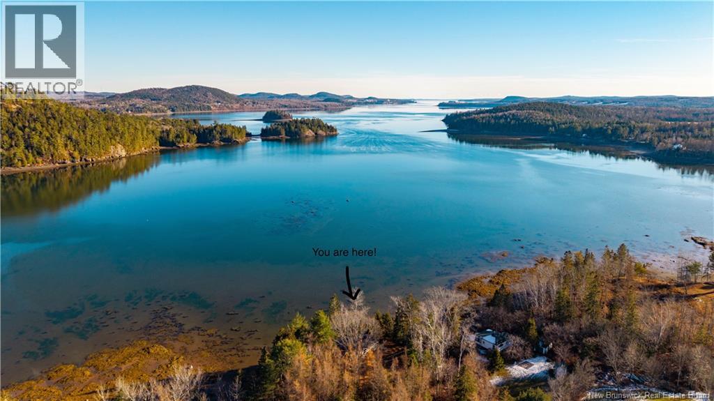 11 Coffey Lane, Oak Bay, New Brunswick