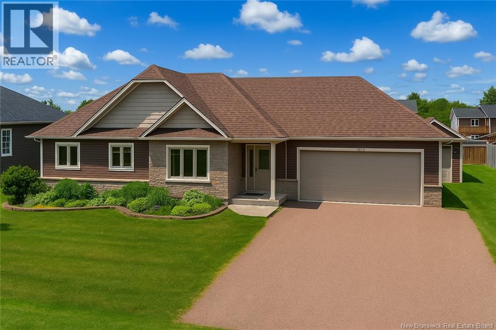 1003 Bourque Road, Dieppe, New Brunswick