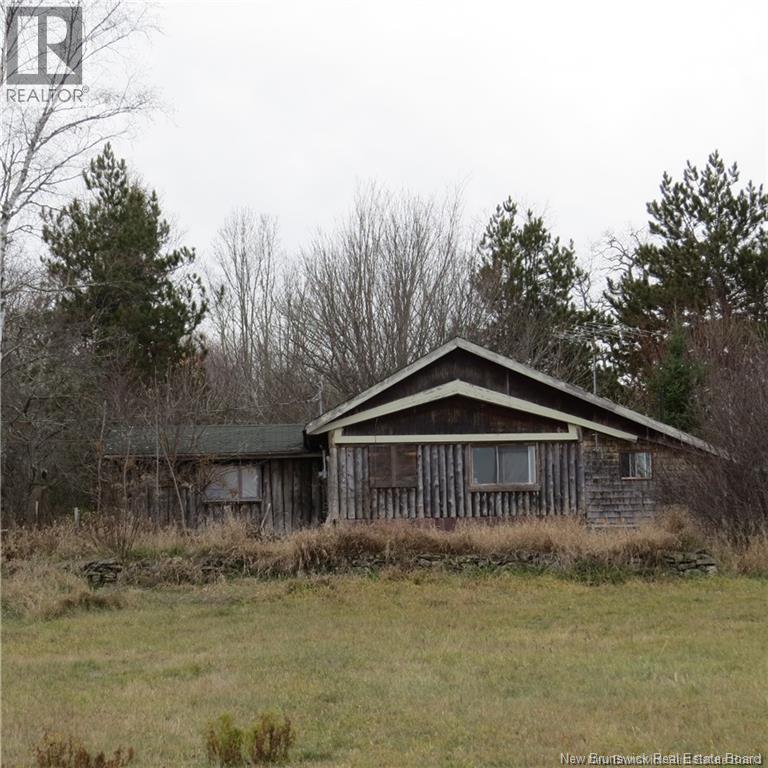 4717 102 Route, Queenstown, New Brunswick