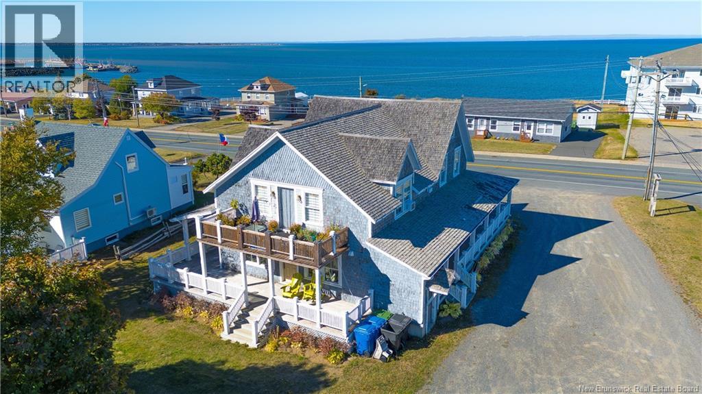 142 Boul Saint-Pierre E. Boulevard, Caraquet, New Brunswick  E1W 1B1 - Photo 11 - NB130516